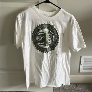 Men’s Jordan tee shirt!